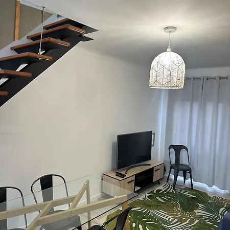 Apartman Azores Calheta Inn Apartment T2 Ponta Delgada