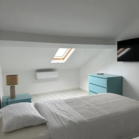 Azores Calheta Inn Apartment T2 Apartman *