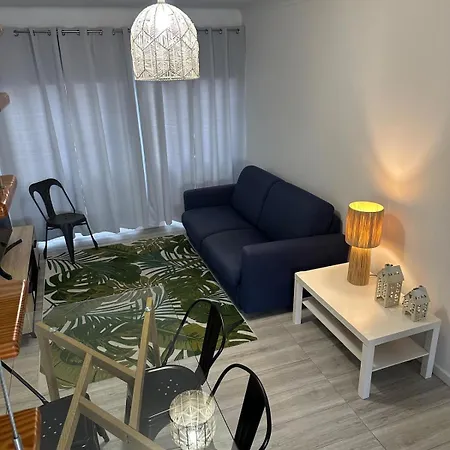 Azores Calheta Inn Apartment T2