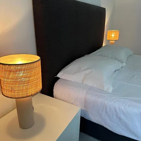 Apartman Azores Calheta Inn Apartment T2 *