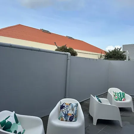 Azores Calheta Inn Apartment T2 Apartman Ponta Delgada