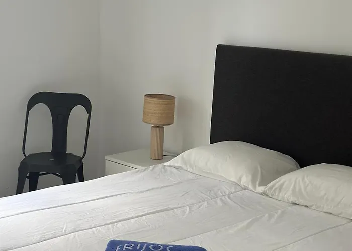 Azores Calheta Inn Apartment T2 * Ponta Delgada