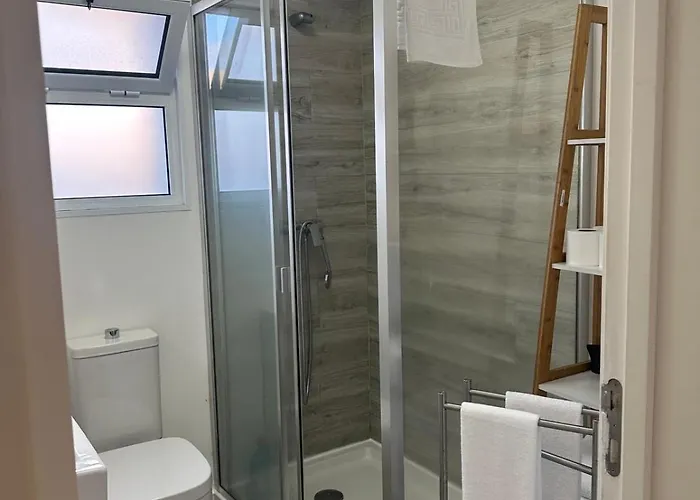 Apartman Azores Calheta Inn Apartment T2