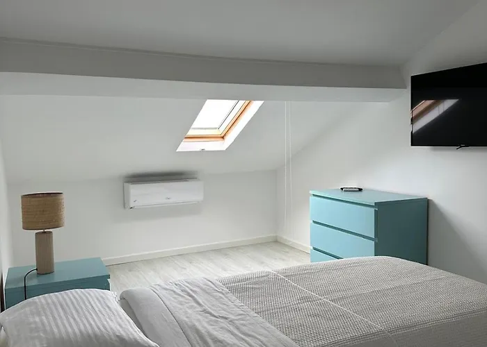 Azores Calheta Inn Apartment T2 Apartman *