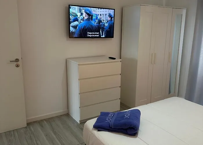 Azores Calheta Inn Apartment T2 Apartman Ponta Delgada