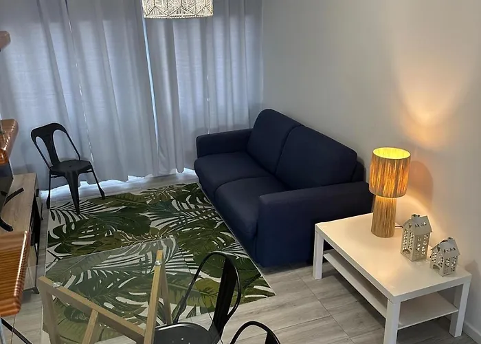 Azores Calheta Inn Apartment T2