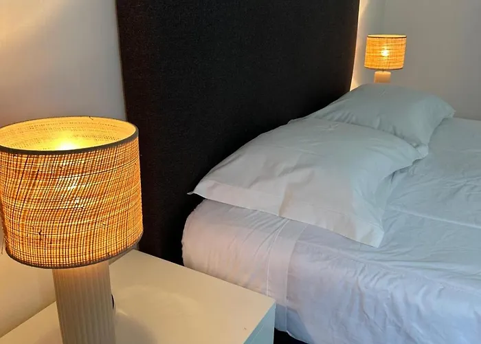 Apartman Azores Calheta Inn Apartment T2 *