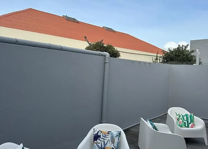 Azores Calheta Inn Apartment T2 Apartman Ponta Delgada