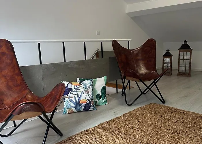 Azores Calheta Inn Apartment T2