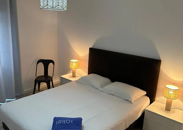 Apartman Azores Calheta Inn Apartment T2