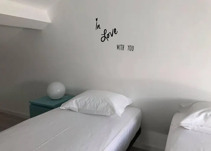 Azores Calheta Inn Apartment T2 Apartman Ponta Delgada