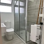 Azores Calheta C 1esq Apartment