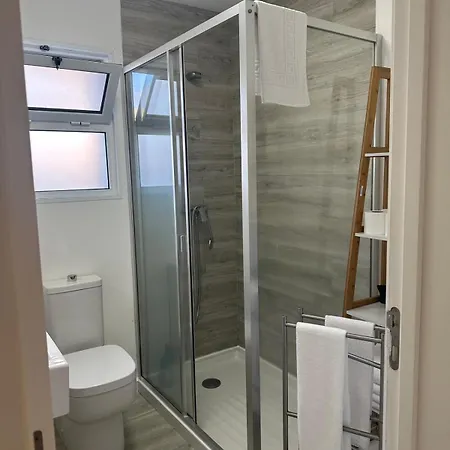 شقة Azores Calheta T2