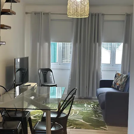 شقة Azores Calheta T2 *