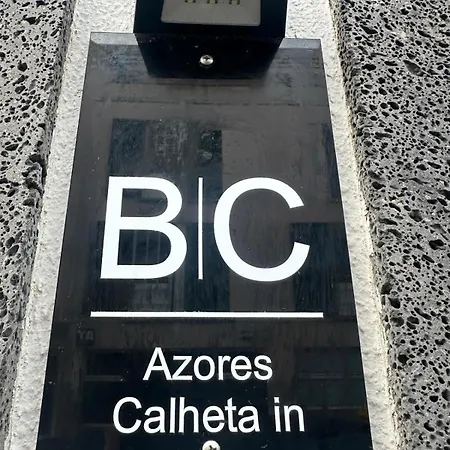 Appartement Azores Calheta C 1esq *