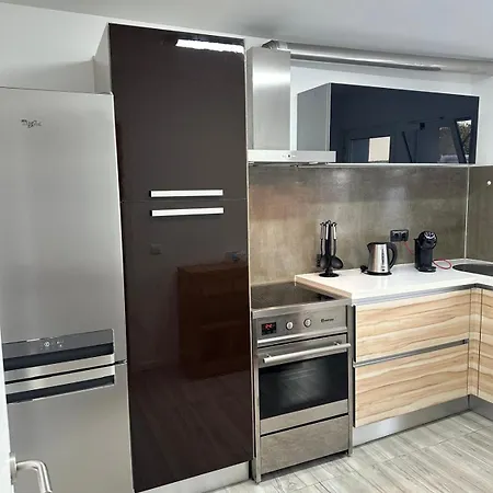 شقة Azores Calheta T2 *