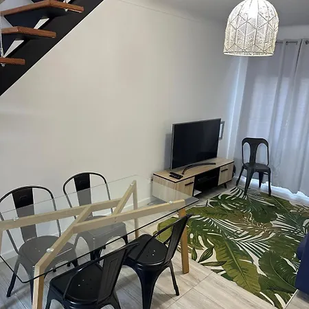 Appartement Azores Calheta C 1esq