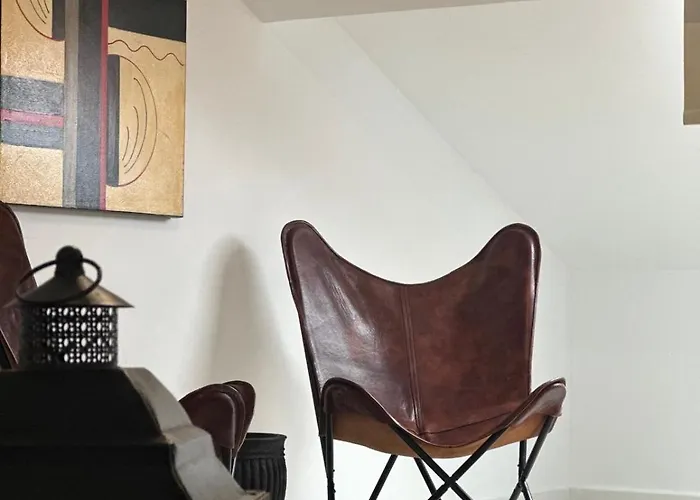 Appartement Azores Calheta C 1esq *