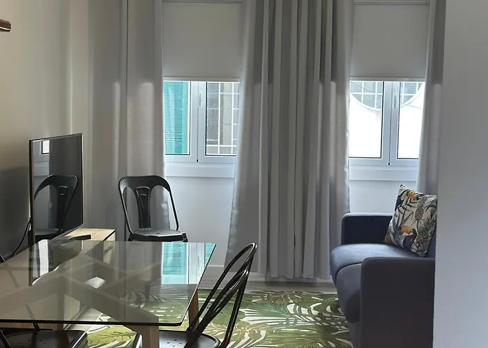 Azores Calheta C 1esq Appartement Ponta Delgada