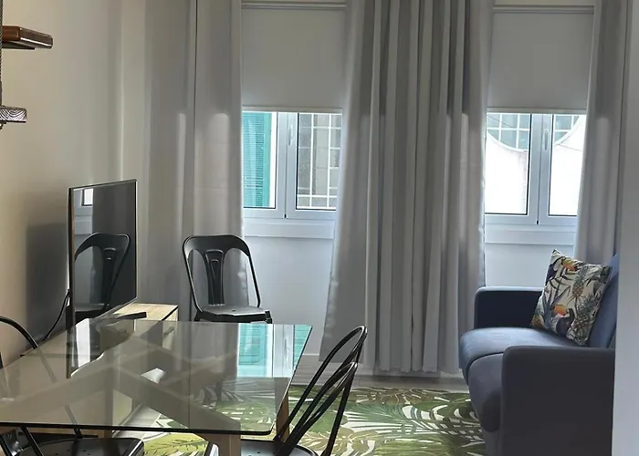 Appartement Azores Calheta C 1esq *