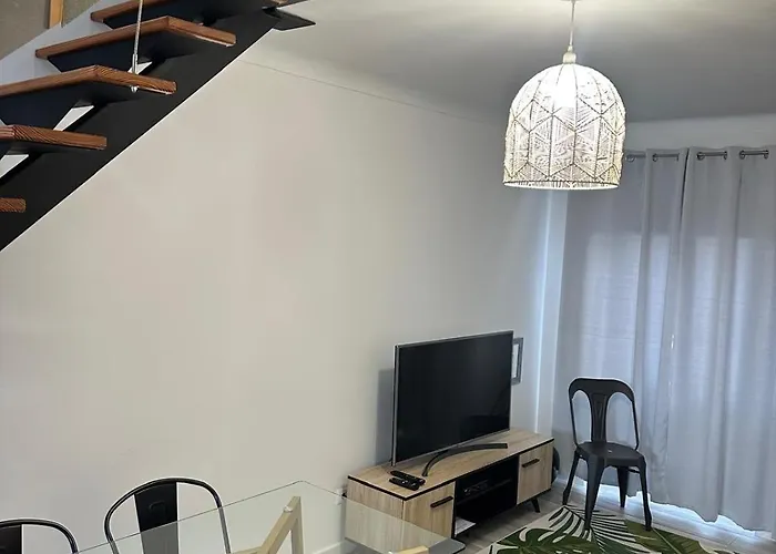 Appartement Azores Calheta C 1esq Ponta Delgada