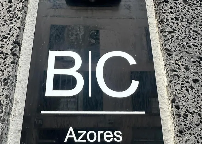 Appartement Azores Calheta C 1esq *