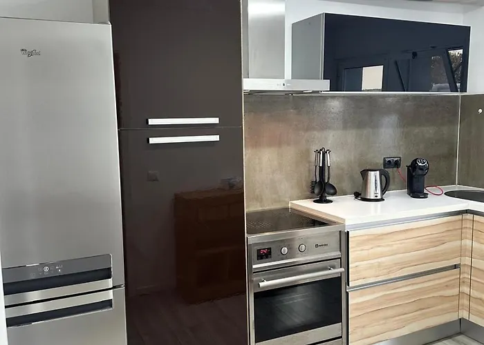 Appartement Azores Calheta C 1esq *